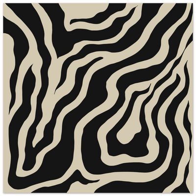 Path V– OneMind, abstract painting