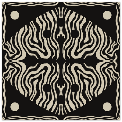 Path VI – OneMind, abstract painting